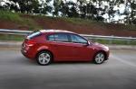 Chevrolet Cruze Sport6 2012 года